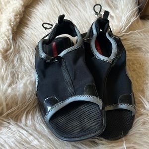 Super cute Prada sandals
